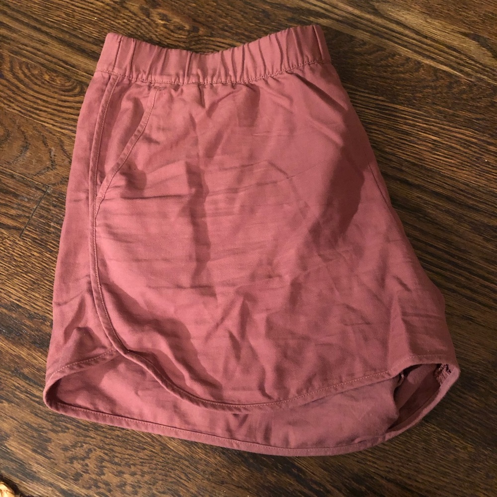 Madewell Shorts